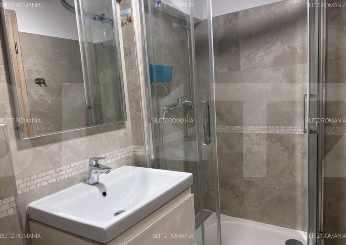 Apartament de vanzare, cu 1 camera, 47,5 m2, langa Iuliu - 5