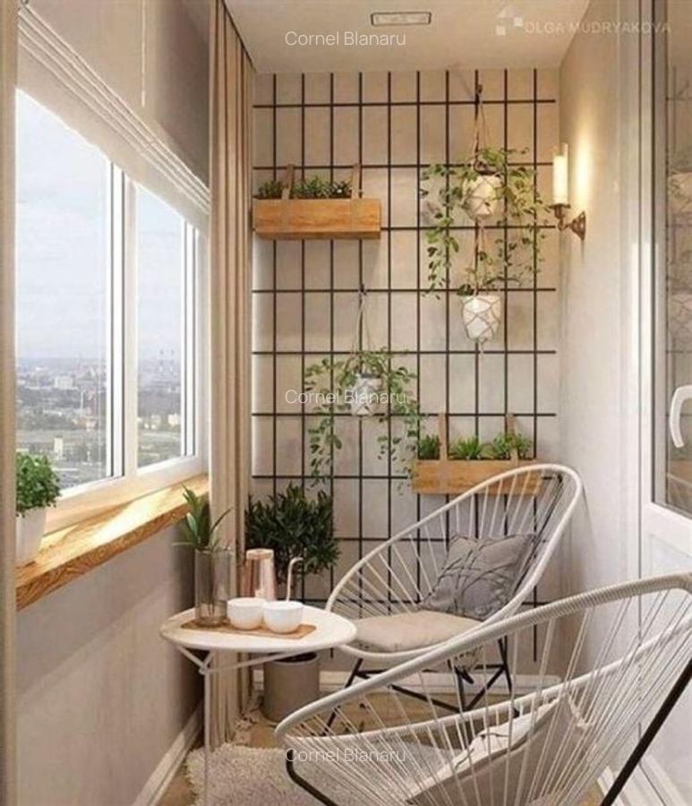 Garsoniera moderna, Zona Aparatorii Patriei, Finisaje premium - 4