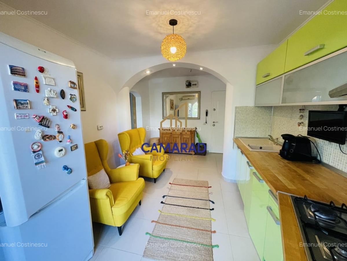 Apartament 2 camere decomandat | Basarabia - Diham - 7