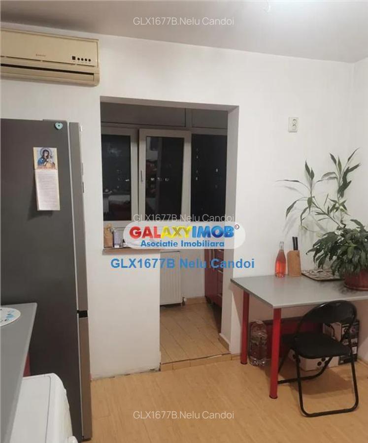 APARTAMENT 2 CAMERE RAHOVA LICEUL BOLINTINEANU - 2