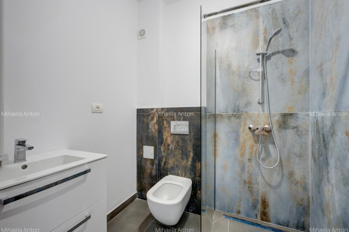 Militari, Sc. Finlandeza, Str Leaota, Parter cu gradina, Comision 0 % - 11