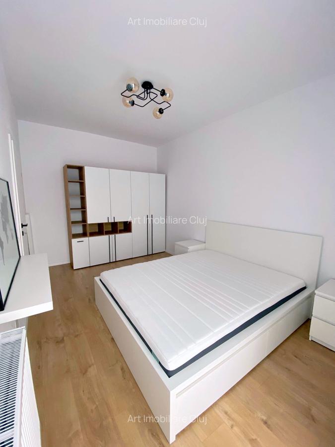2 camere, bloc nou, modern, cu parcare, in zona semicentrala, NTT DATA - 4