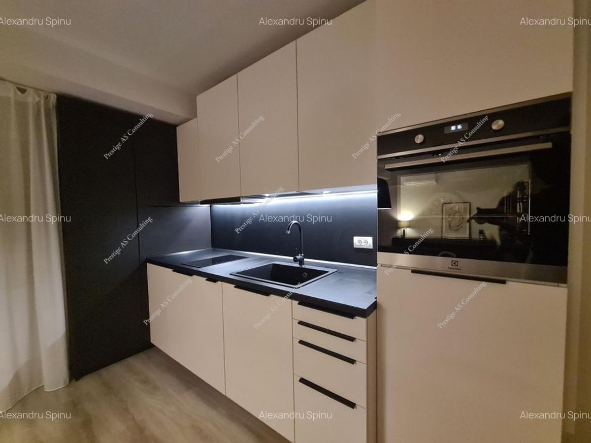 Apartament cu 2 camere - langa Parcul Bucovina - Torontal - 8