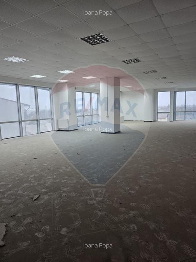 Spatii comerciale + birouri Otopeni 2246 mp inchiriere totala/partiala - 7
