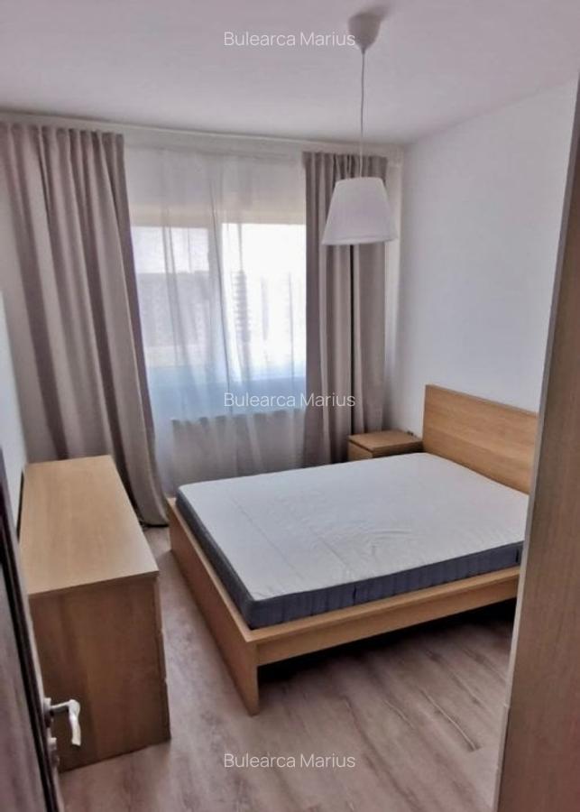 Inchiriez apartament 2 camere LUX - 2