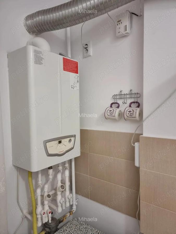 De inchiriat 2 camere, decomandat, mobilat, Dudu, Chiajna - 11