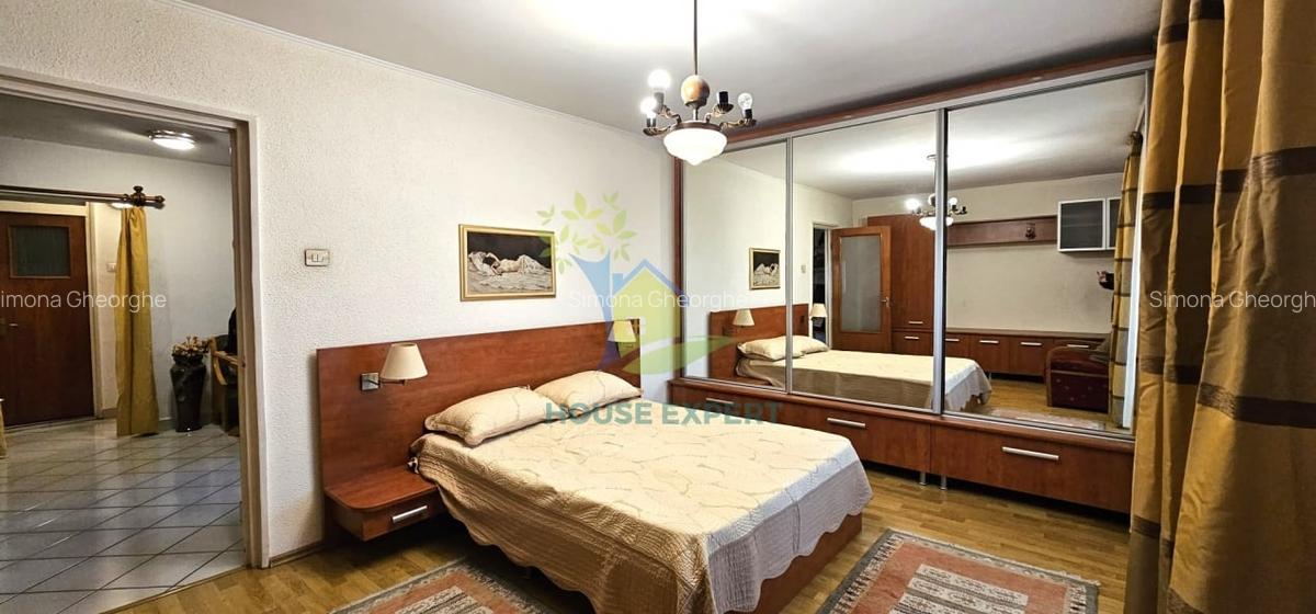 Apt. 2 camere, Aviatiei-Baneasa, in imediata apropiere a parcului Herastrau - 2