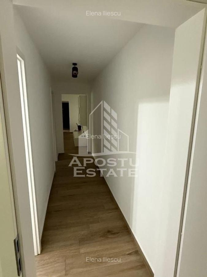 Apartament 4 camere, centrala proprie, zona Take Ionescu - 7