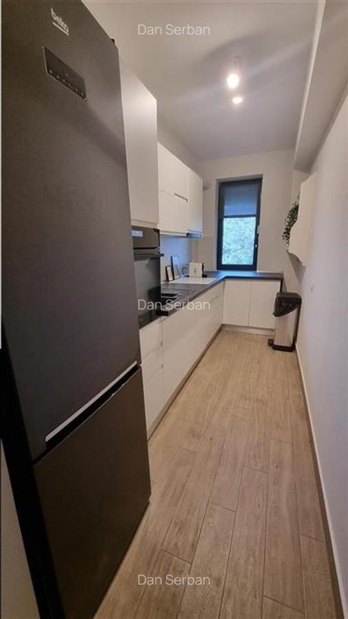 Apartament cu 3 camere decomandat, mobilat în Drumul Poienii - 10