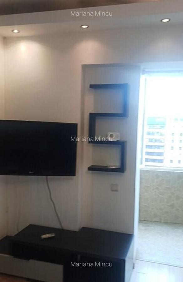 Big Berceni- San Plazza vanzare ap. 2 camere bloc nou - 6