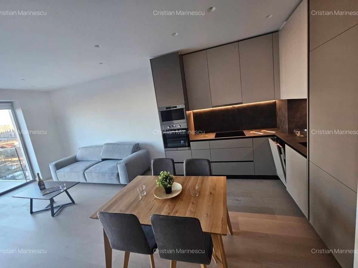 Apartament Premium - Aviatiei Towers 2 2024 - TVA INCLUS - 5