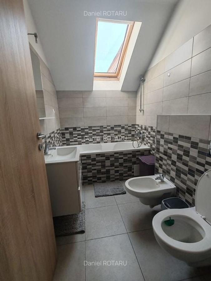 Studio zona Tractorul,Imperial Residence - 10