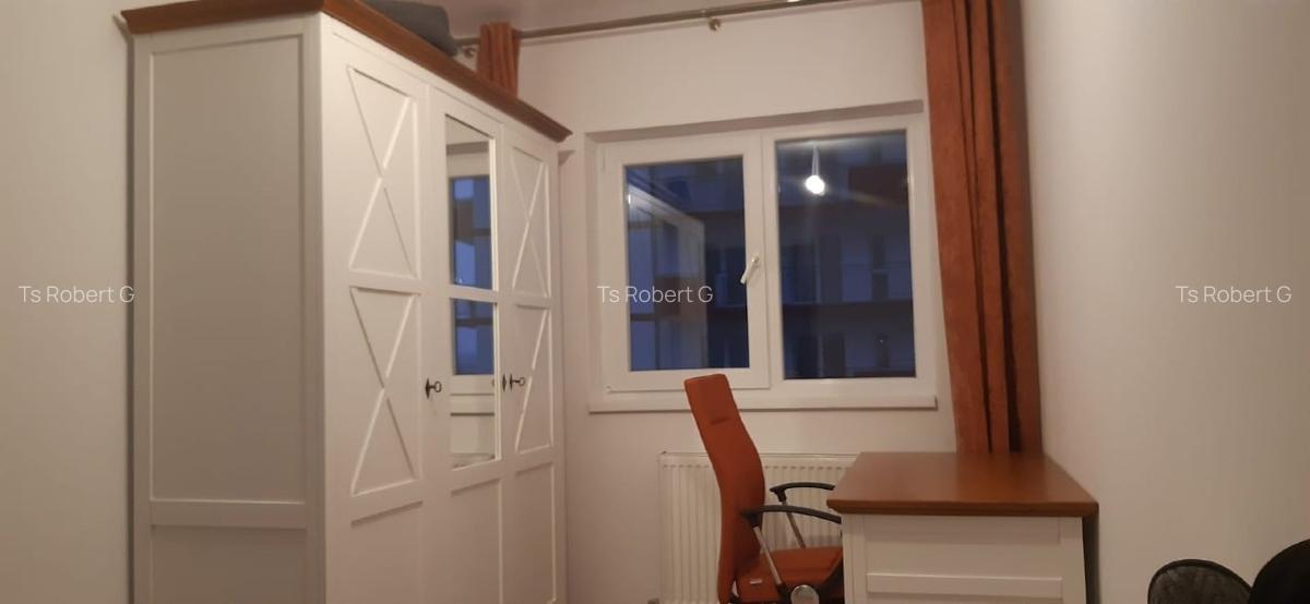 Camera de inchiriat in Sibiu, Magnolia Residence, Calea Surii Mici - 2