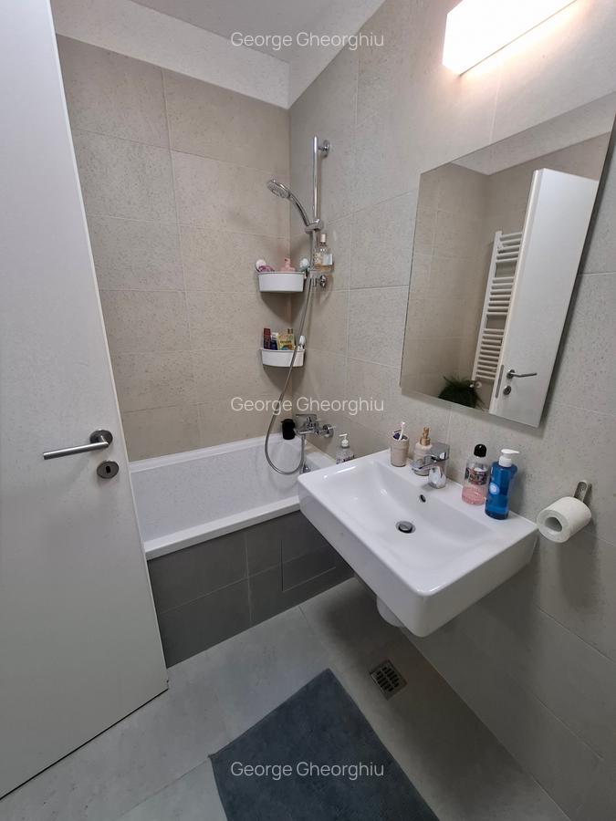 Complex H Pipera Lake - Apartament 3 camere  - Penthouses - Terasa 30 mp - 12