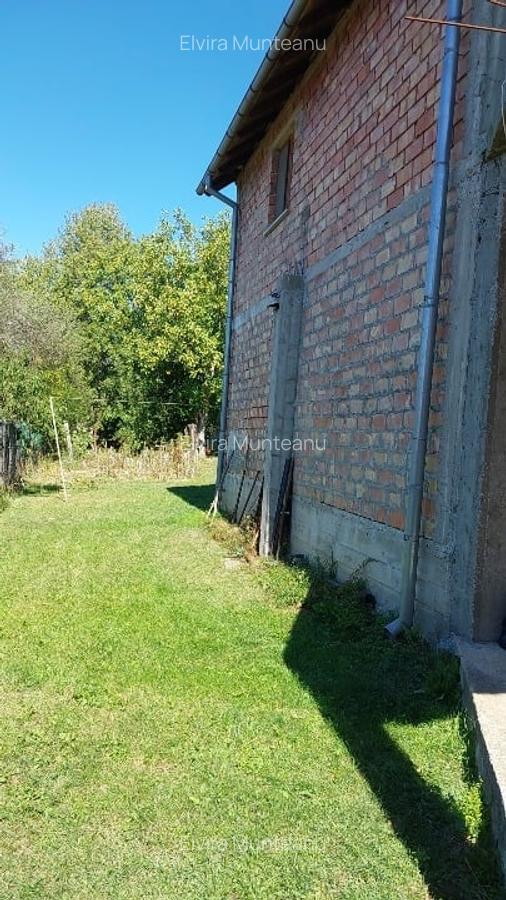 Casa de vinzare cu teren edificabil - 15