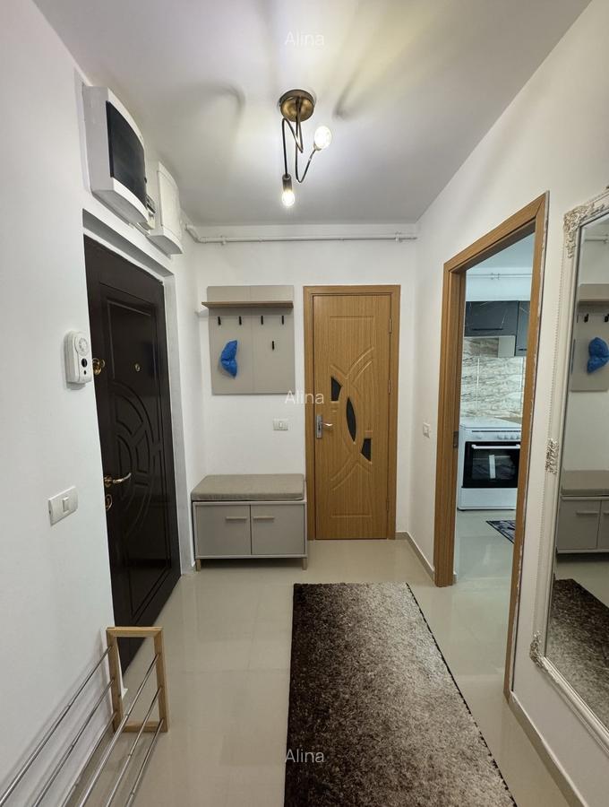 Apartament 2 camere | Prima inchiriere | Nou | Termen lung | City Park - 7