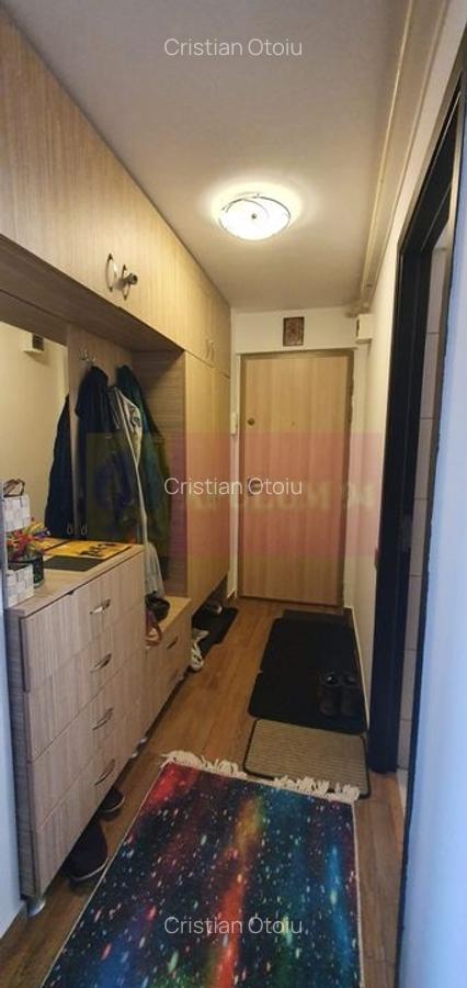 Apartament 3 camere ~80mp Metrou Aparatorii Patriei - 10