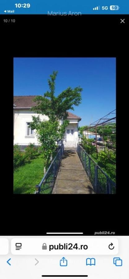 Casă individuală cu 5 camere în Călan - 6
