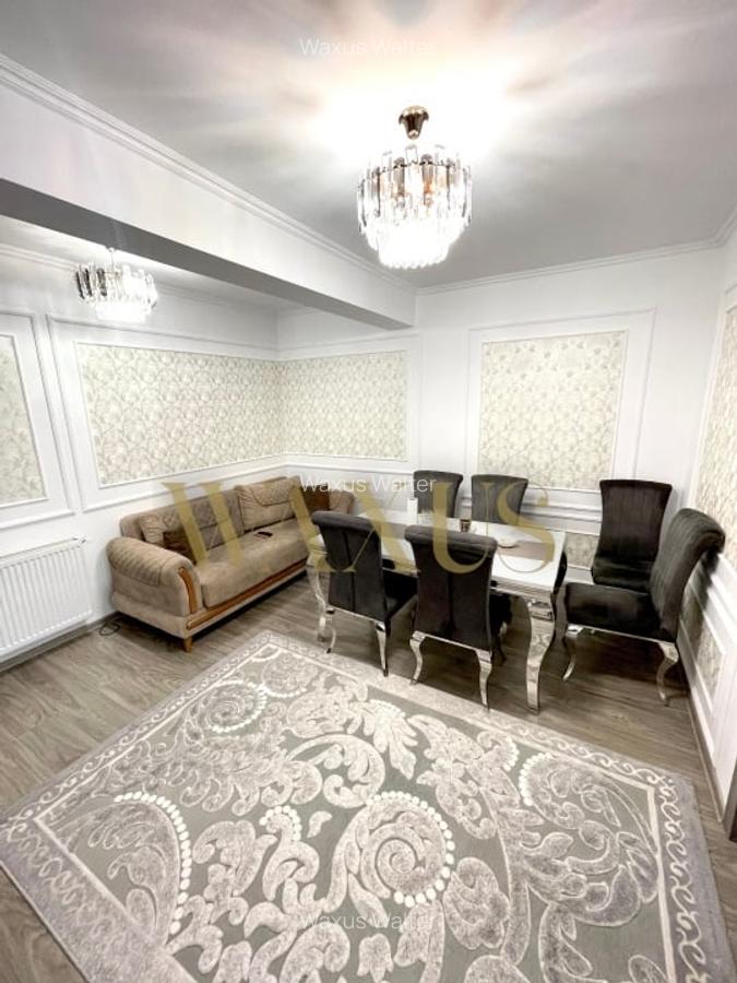 Apartament de vanzare, 3 camere, 61mp, garaj subteran, Urusagului - 4