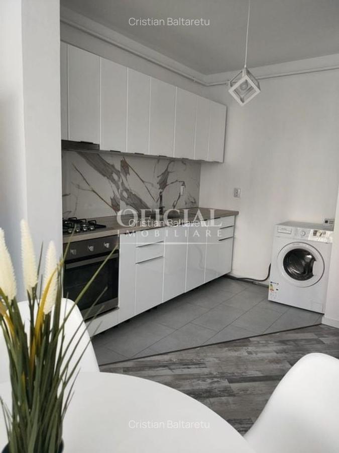 Apartament 2 camere | Parcare subterana | Zona Vivo | Floresti - 2