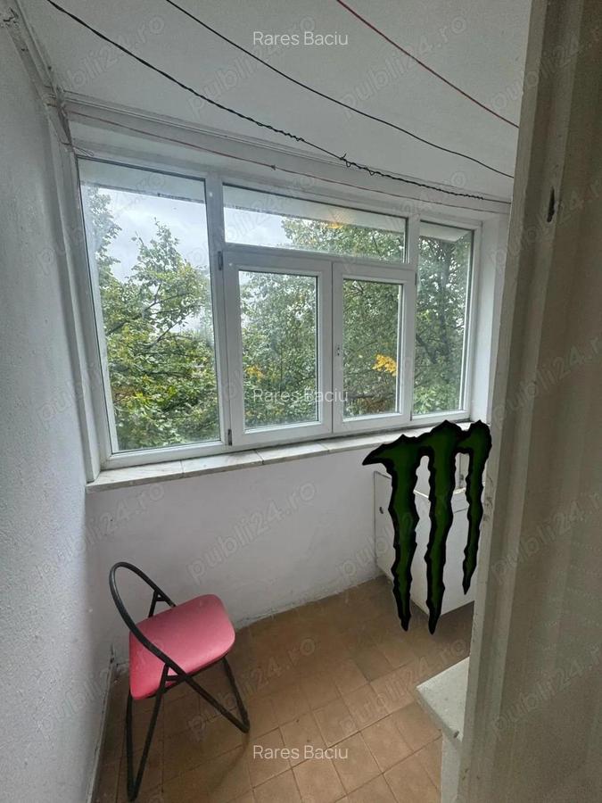 Apartament 3 camere Pia?a Covasna Sector 4, 400 luna, mobilat utilat - 11 Apartament 3 camere Pia?a Covasna Sector 4, 400 luna, mobilat utilat - 11
