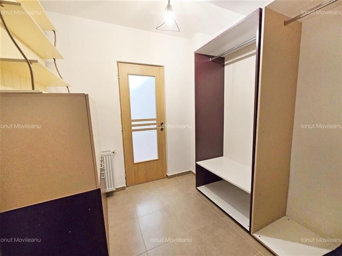 Apartament 3 camere Vulcan Center - parcare subterana - 14