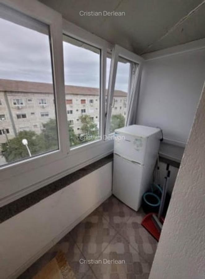 Spitalul Judetean - Apartament cu 1 camera, ideal investitie - 3