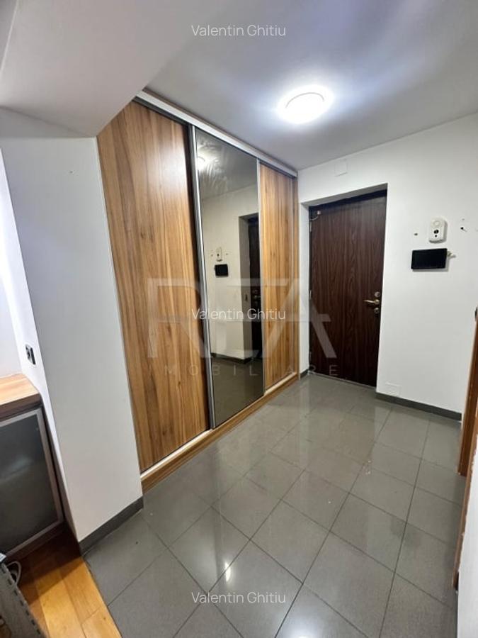 Apartament 3 camere Vitan – Strada Alexandru Moruzzi Voievod - 8