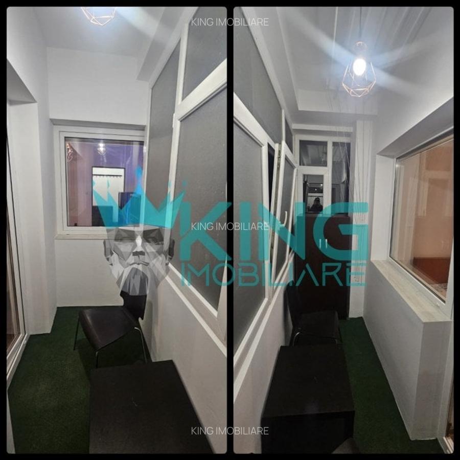 Apartament cu 2 camere semidecomandat, mobilat în Obor - 4