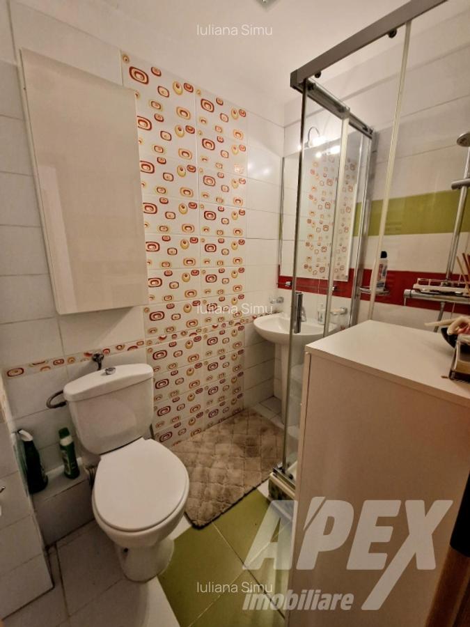 Vanzare 3 camere -renovat premium| Soseaua Chitilei- Parc Bazilescu - 15