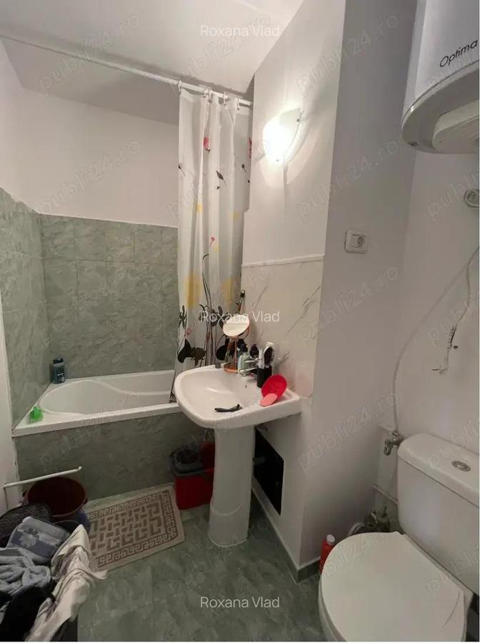 Apartament trei camere - Pompieri - etaj 1 - 3 Apartament trei camere - Pompieri - etaj 1 - 3