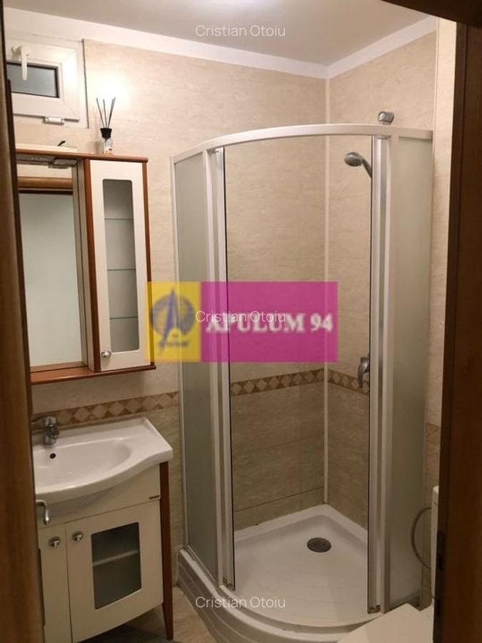 Apartament 3 camere LUX, 99mp, B-dul Unirii, loc parcare inclus - 10