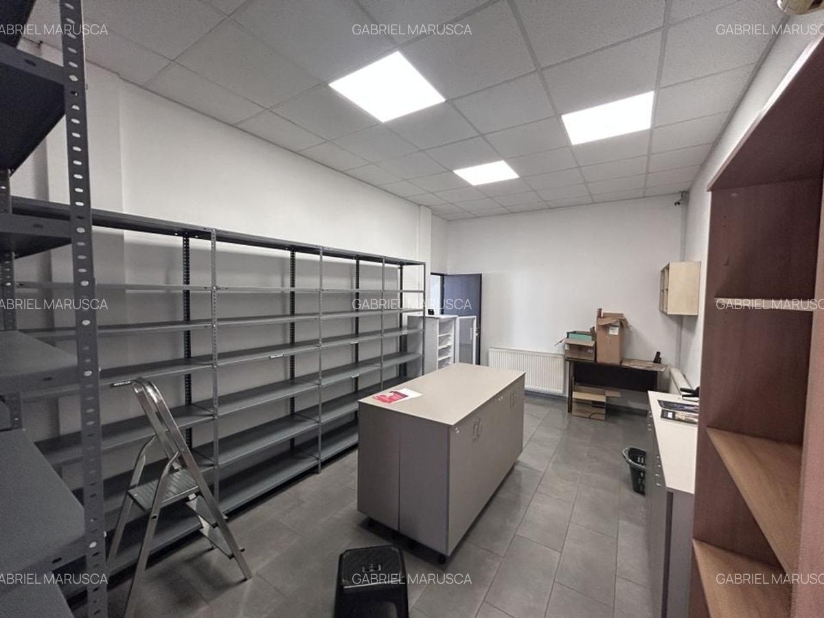 Spațiu comercial de vânzare Vladimirescu - 4