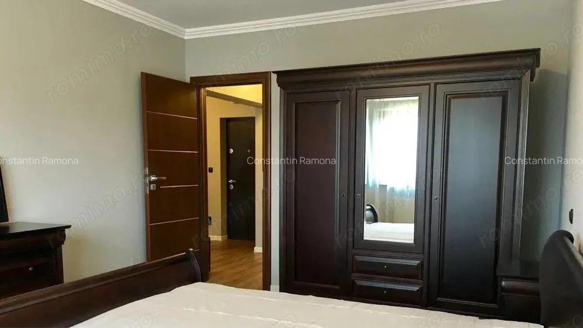 Apartament modern cu 3 camere + loc de parcare, de inchiriat - 5