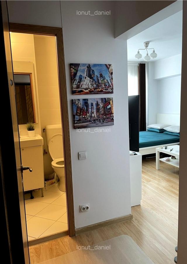 Garsoniera Lujerului - 3