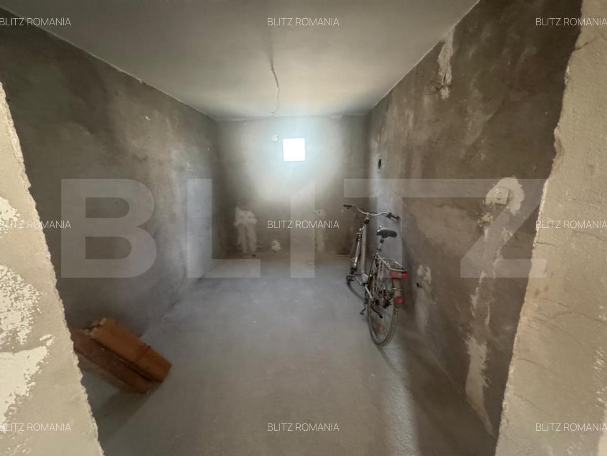 Casa de vanzare ,180mp Decebal-Vetis - 4