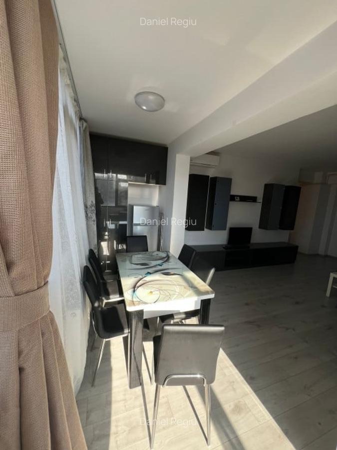 Apartament 3 camere Tineretului Militari Residence - 4