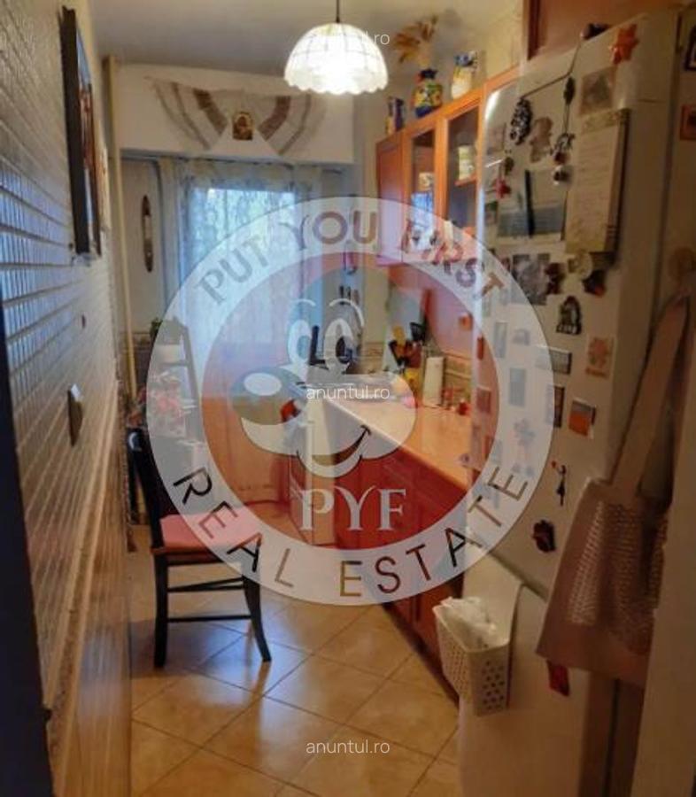 Lacul Tei | Garsoniera | Decomandat | 42mp | B11385 - 5