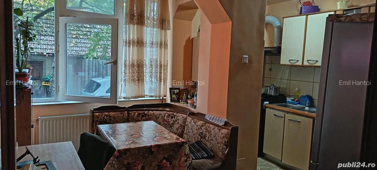 Vand garsoniera zona Astra - 5