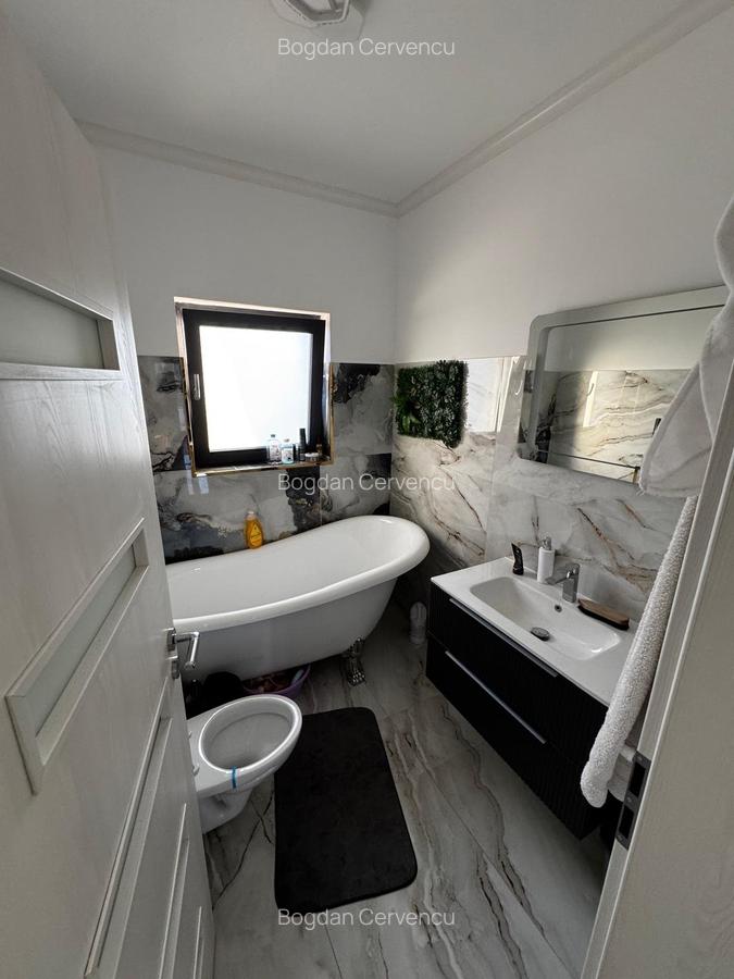Casa parter, teren 370 mp – langa Sabri Park, Berceni - 11