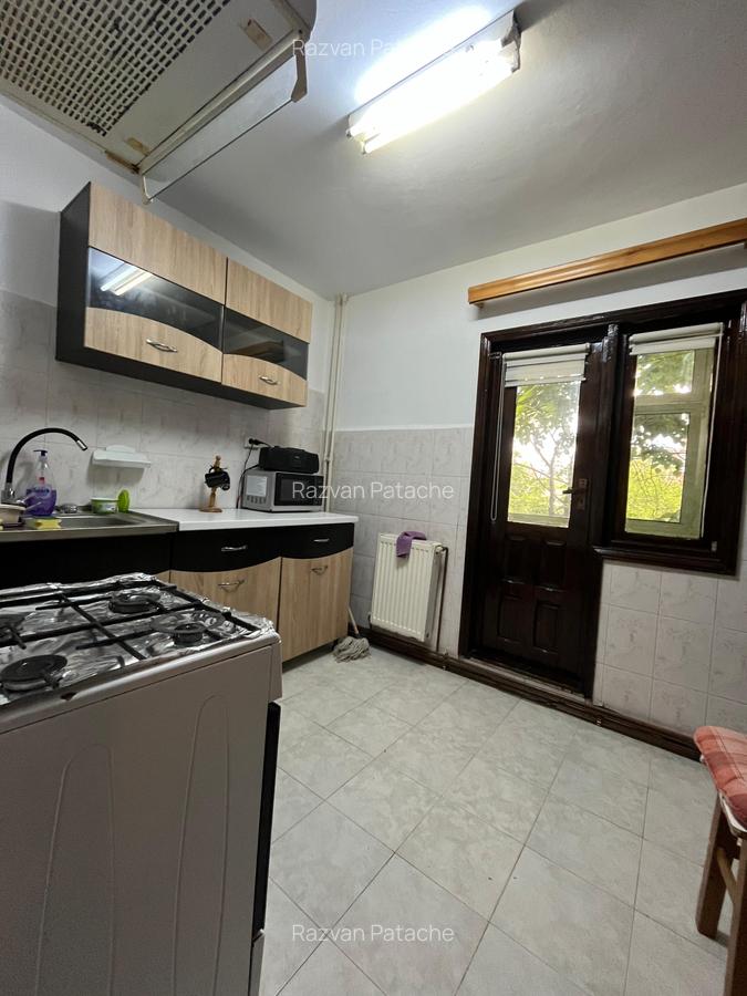 Apartament cu 3 camere Nicolina - 5