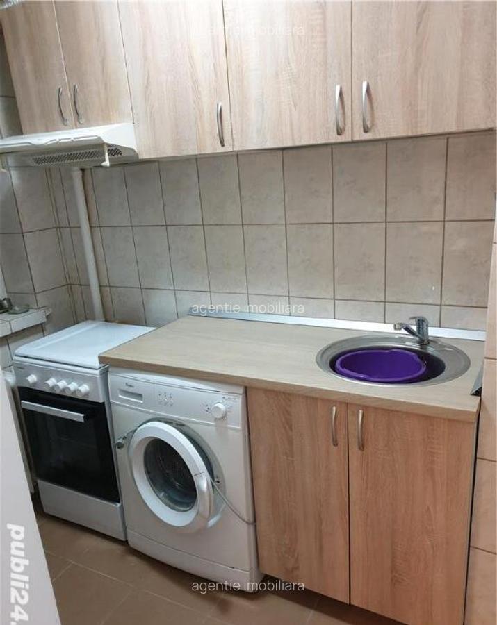 Inchiriez garsoniera zona Buziasului aproape de AEM - 3 Inchiriez garsoniera zona Buziasului aproape de AEM - 3