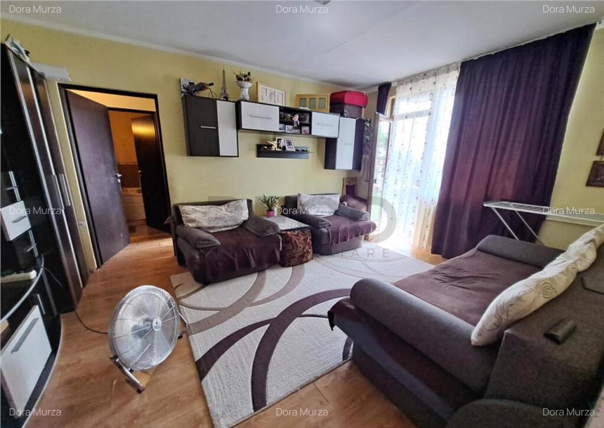 RECO Apartament zona garii - 9