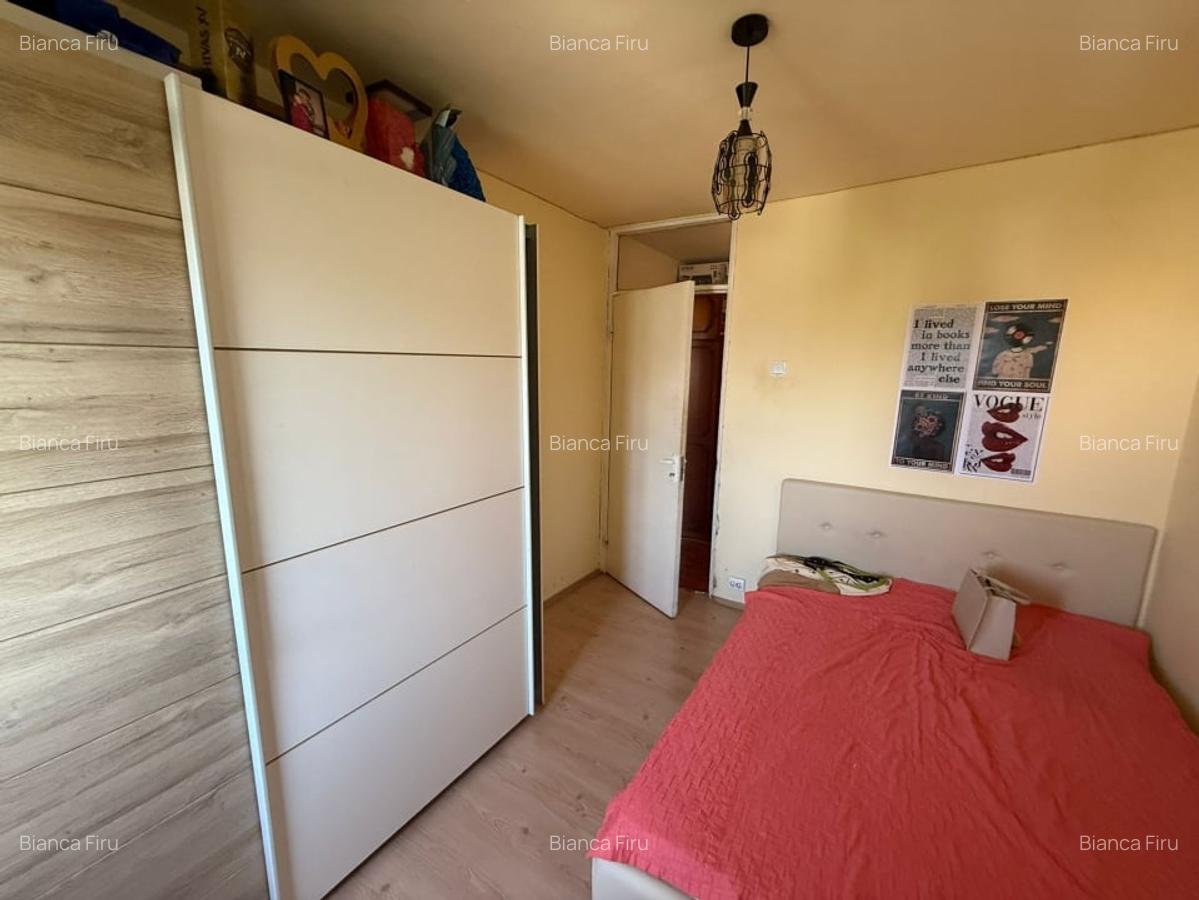 Apartament 3 camere, decomandat, 70mp, cartier 1 Mai, zona Pelendava. - 4