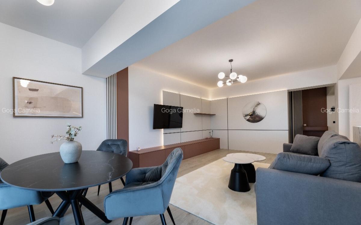 Apartament 2 camere Select Residence - 2