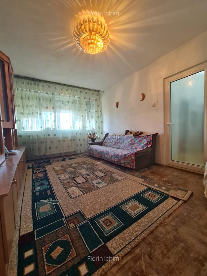 Vanzare apartament 2 camere, in Galati, Micro 16, liber - 9