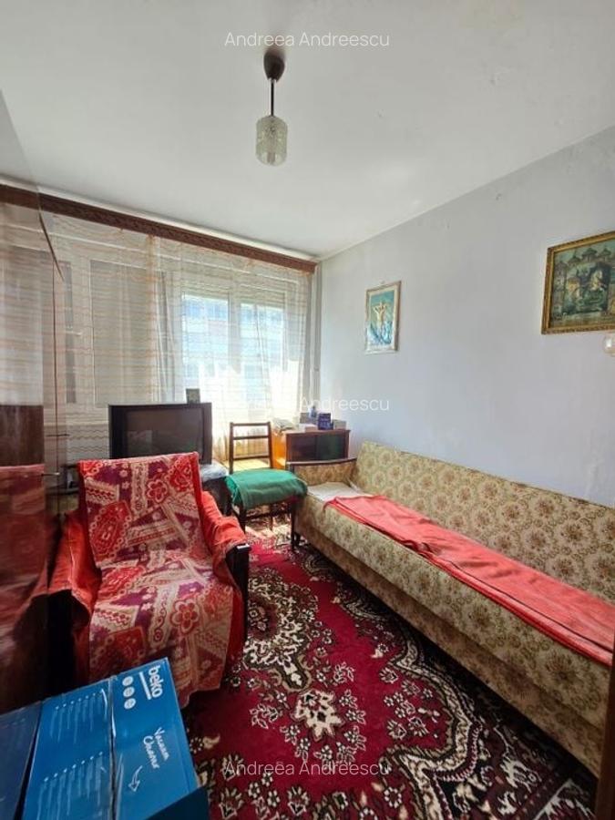 2 camere Berceni -Alexandru Obregia spatios liber decomandat - 7