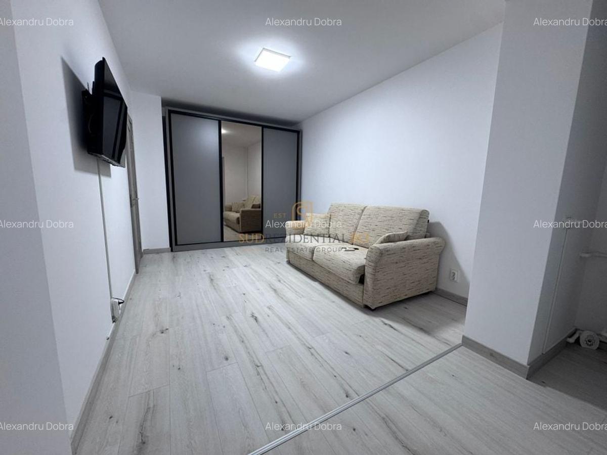 Apartament cu 2 camere de inchiriat, Bd. Brancoveanu, zona Grand Arena - 2