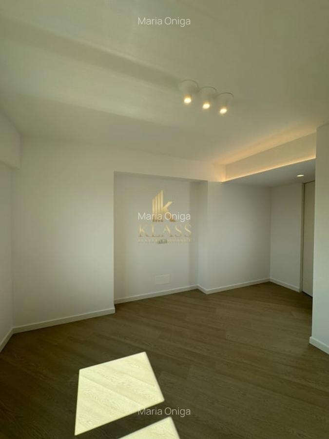 Apartament cu 3 camere | Cortina North | Pipera - 1
