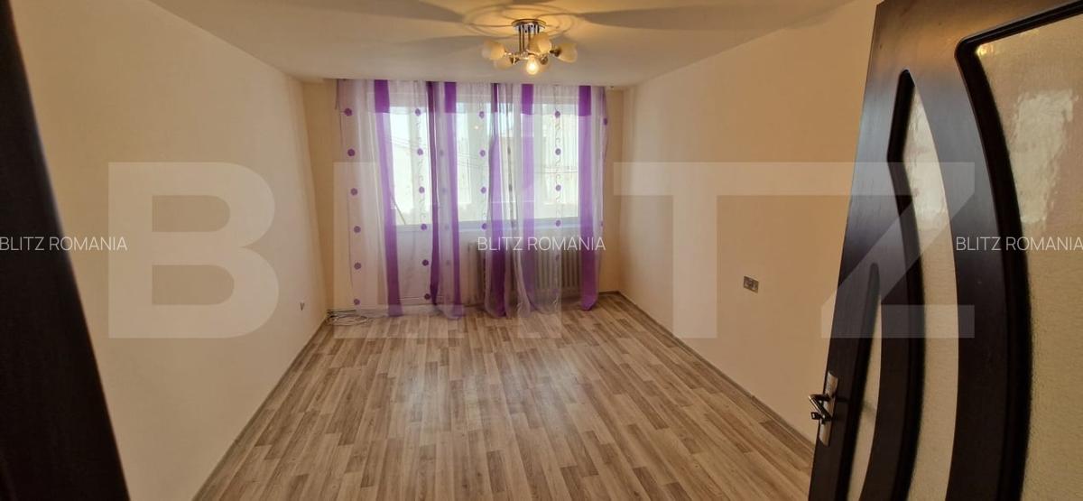 Apartament de vanzare cu 2 camere, 61 mp, zona BIG - 3